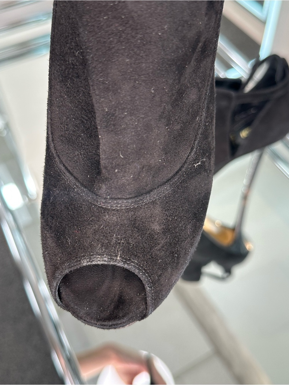Fendi Bootie - Picture 9 of 14